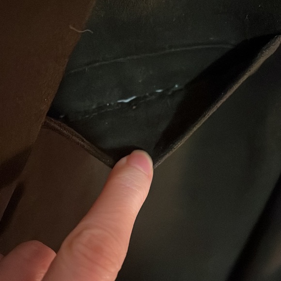 Lauren Ralph Lauren Brown Suit Jacket for Men - Picture 2 of 10